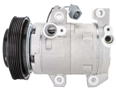 DKS17DS 6PK 138MM For Mazda 6 GH 2.5L 2008-2012 OE:S2V3-61-450