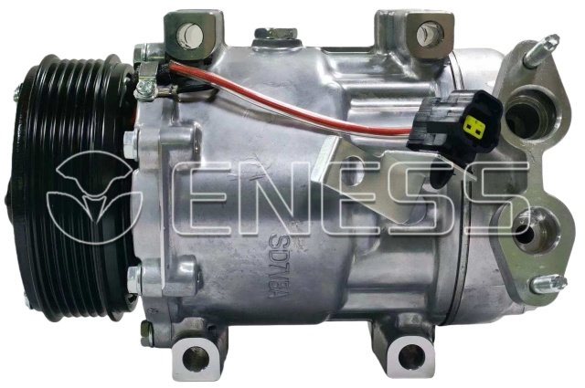 7V16 6PK 119MM For Changan F70
