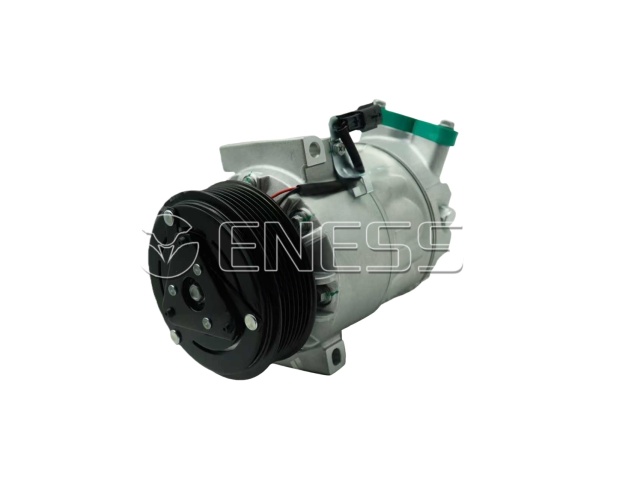 DCS17IC 6PK 115MM For NISSAN NV300 2.0 2019- OE:92600-1732R  /OPEL MOVANO 2.3 2019- /RENAULT MASTER 2019- /RENAULT TRAFIC 2015-