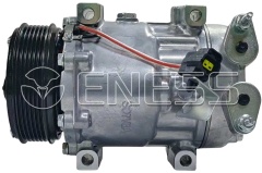 7V16 6PK 119MM For Changan F70