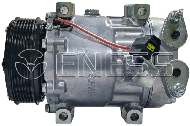 7V16 6PK 119MM For Changan F70