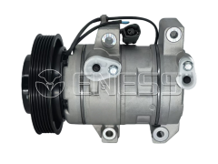 DKS17DS 6PK 138MM For Mazda 6 GH 2.5L 2008-2012 OE:S2V3-61-450