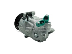 DCS17IC 6PK 115MM For NISSAN NV300 2.0 2019- OE:92600-1732R  /OPEL MOVANO 2.3 2019- /RENAULT MASTER 2019- /RENAULT TRAFIC 2015-