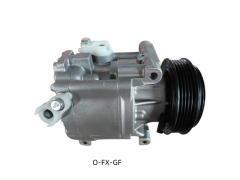 SCSB06C 5PK 100MM For Fiat 500 2007-  OE:52060461 /FORD KA 1.2 2008-2016 /LANCIA MUSA 1.4 2003- /ABARTH  500 2016-