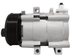 FS10 8PK 115MM For Ford EXPEDITION Truck 2010 OE:4L3Z-19703-AB