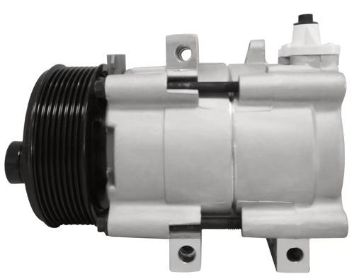 FS10 8PK 115MM For Ford EXPEDITION Truck 2010 OE:4L3Z-19703-AB