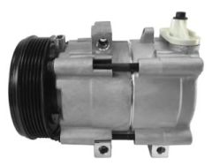 FS10 TL 6PK 122mm For FORD