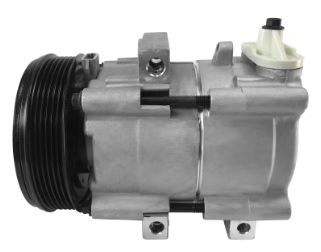 FS10 TL 6PK 122mm For FORD