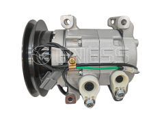 MSC90T 1A 143mm FOR MITSUBISHI Kent BUS OE: AKC200A2738