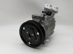DKV08R 5PK 118MM For NISSAN MICRA 1.2 1.4 2003-2010 OE:92600-AX02A