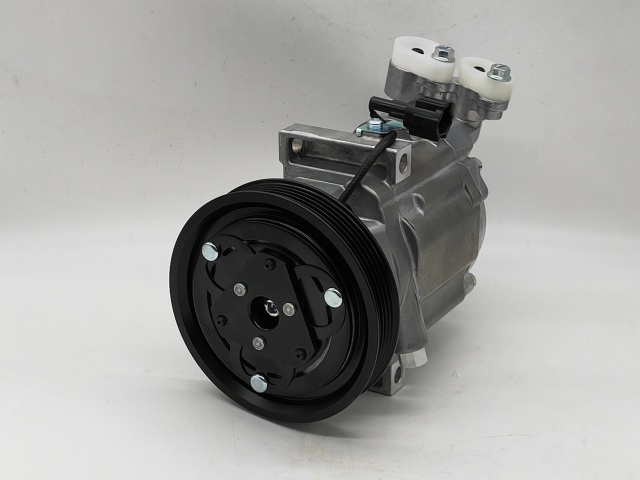 DKV08R 5PK 118MM For NISSAN MICRA 1.2 1.4 2003-2010 OE:92600-AX02A