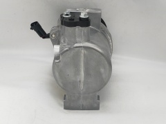 SCSA08C 4PK 92mm For SUBARU LEGACY 2.5 2003-2009  OE:73111-AG000 /OUTBACK 2.5 2003-
