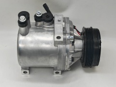 SCSA08C 4PK 92mm For SUBARU LEGACY 2.5 2003-2009  OE:73111-AG000 /OUTBACK 2.5 2003-