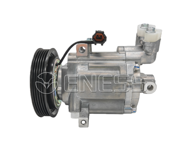 DKV08R 5PK 118MM For NISSAN MICRA 1.2 1.4 2003-2010 OE:92600-AX02A