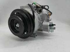 MSC90T 1A 125mm FOR MITSUBISHI Rosa Truck BUS OE:AKC200A165A  /Canter /Fuso