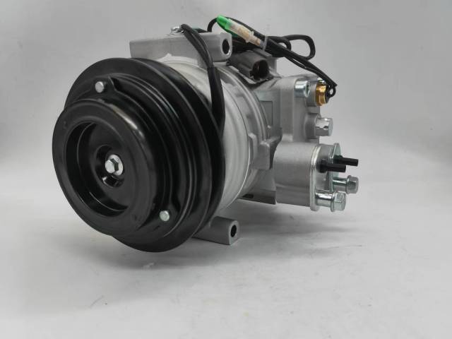 MSC90T 1A 125mm FOR MITSUBISHI Rosa Truck BUS OE:AKC200A165A  /Canter /Fuso