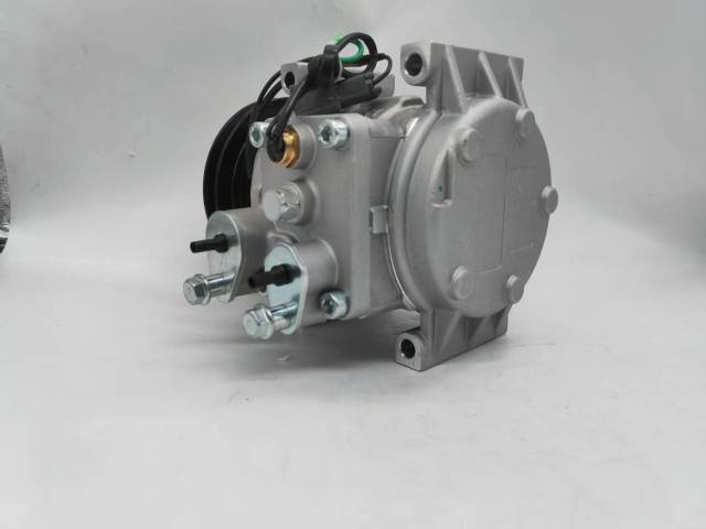 MSC90T 1A 125mm FOR MITSUBISHI Rosa Truck BUS OE:AKC200A165A  /Canter /Fuso
