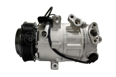 VS14 ABH 6PK 120MM For HYUNDAI I30 OE:97701-M6300 /KIA CEED