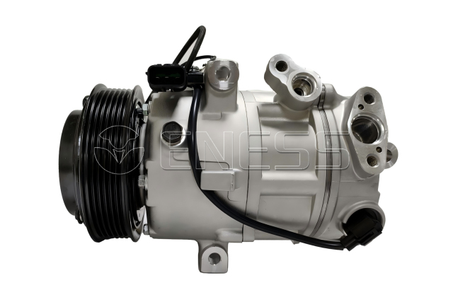 VS14 ABH 6PK 120MM For HYUNDAI I30 OE:97701-M6300 /KIA CEED