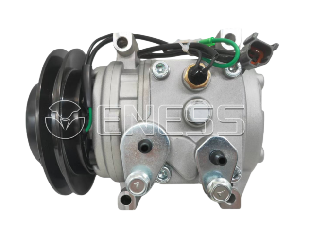 MSC90T 1A 143mm FOR MITSUBISHI Kent BUS OE: AKC200A251