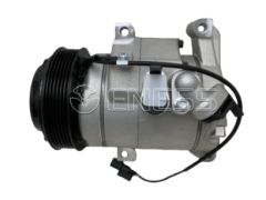 RS15 6PK 124MM For HONDA CIVIC 1.8L OE:38810-5FGM-01 /CR-V