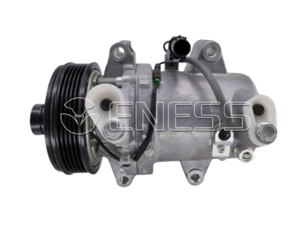 CR12SB 5PK 115mm For Mitsubishi L200 Base 205L L4 2016- OE:7813A671