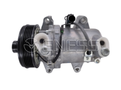 CR12SB 5PK 115mm For Mitsubishi L200 Base 205L L4 2016- OE:7813A671