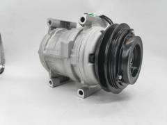 MSC90T 1A 125mm FOR MITSUBISHI Rosa Truck BUS OE:AKC200A165A  /Canter /Fuso