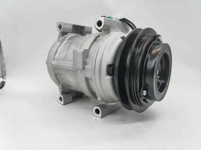 MSC90T 1A 125mm FOR MITSUBISHI Rosa Truck BUS OE:AKC200A165A  /Canter /Fuso