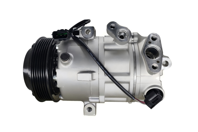 VS14 AB 6PK 120MM For HYUNDAI