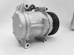 MSC90T 1A 125mm FOR MITSUBISHI Rosa Truck BUS OE:AKC200A165A  /Canter /Fuso
