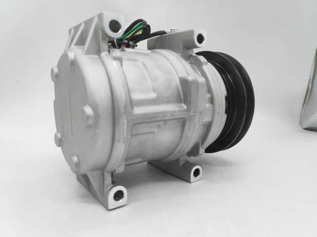 MSC90T 1A 125mm FOR MITSUBISHI Rosa Truck BUS OE:AKC200A165A  /Canter /Fuso