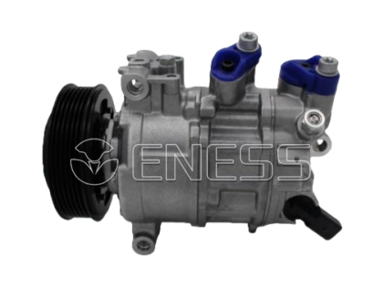 6SEU14C 6PK 110MM DZ For AUDI Q5 2.0