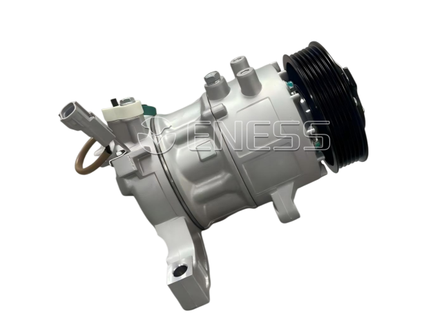 VCS14 6PK 109mm For Subaru Forester 2.5L OE:73111-SJ030