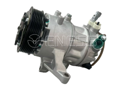 VCS14 6PK 109mm For Subaru Forester 2.5L OE:73111-SJ030