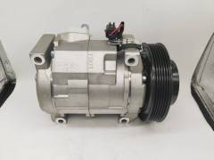 10S20C 6PK 140MM For DODGE CARAVAN 2.4L L4 2000-2007 OE:5005110AA  /CHRYSLER VOYAGER 2.4 2000-2008
