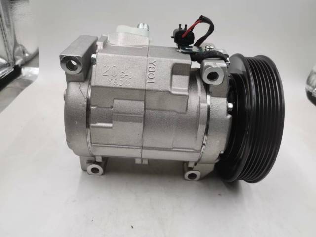 10S20C 6PK 140MM For DODGE