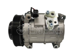10S20C 6PK 140MM For DODGE CARAVAN 2.4L L4 2000-2007 OE:5005110AA  /CHRYSLER VOYAGER 2.4 2000-2008