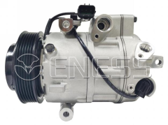 VS14ec 6PK 120MM For HYUNDAI ix35 2.0 2012-2015 OE:97701-2Y000