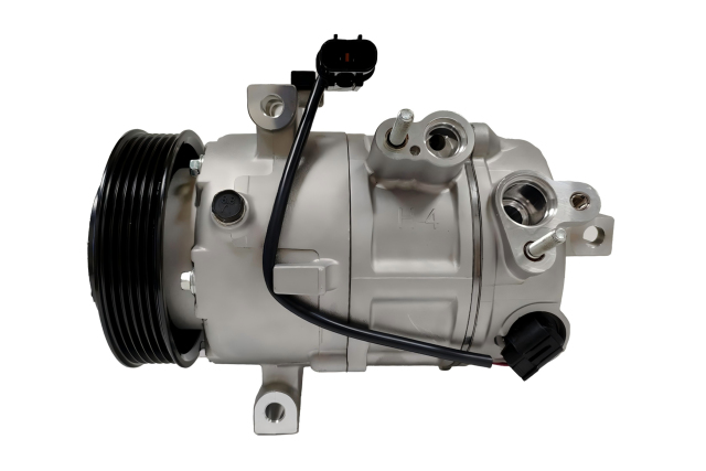 VS16EM 6PK For HYUNDAI