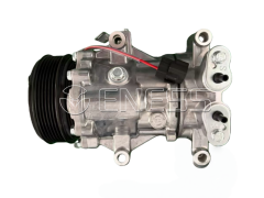 6V12 6PK 110mm For Changan CS35  PLUS 1.4T 2020 OE:8103100-BN08
