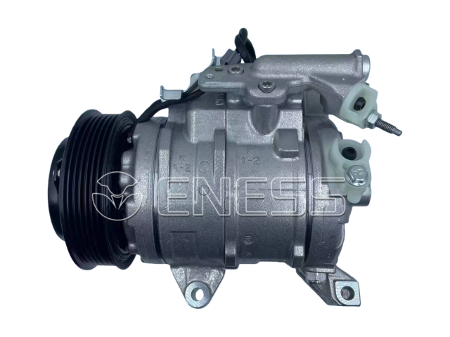 10SR15C 6PK 115MM For HONDA STEPWAGON 2009-2015 OE:38810-R0A-003