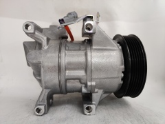 5SER09C 6PK 115MM For TOYOTA YARIS 1.0 1995-2005 OE:88310-0D141 YARIS VERSO 1.3 1995-2005