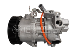 5SER09C 6PK 115MM For TOYOTA YARIS 1.0 1995-2005 OE:88310-0D141 YARIS VERSO 1.3 1995-2005