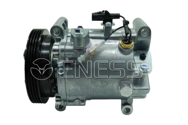 V08A 4PK 110MM For SUZUKI SX4 1.6 2006- OE:95200-63JA0 /SWIFT 2005-