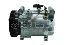 V08A 4PK 110MM For SUZUKI SX4 1.6 2006- OE:95200-63JA0 /SWIFT 2005-