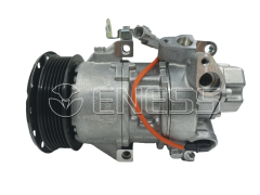 5SER09C 6PK 110MM For TOYOTA AURIS 1.4 2007-2012 OE:88310-02390