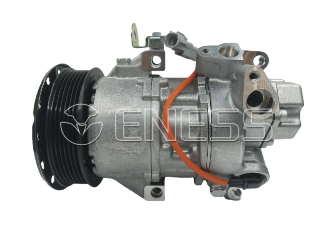 5SER09C 6PK 110MM For TOYOTA AURIS 1.4 2007-2012 OE:88310-02390