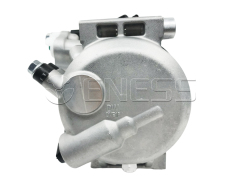 DVE18N 6PK 120mm For Hyundai Palisade 3.8L 2020-2022 OE:97701-S8500