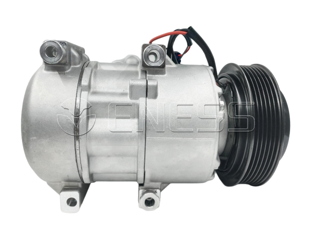 DVE18N 6PK 120mm For Hyundai Palisade 3.8L 2020-2022 OE:97701-S8500